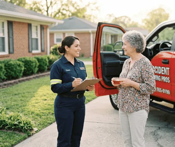 Accident Towing Service Freer, TX FAQs
